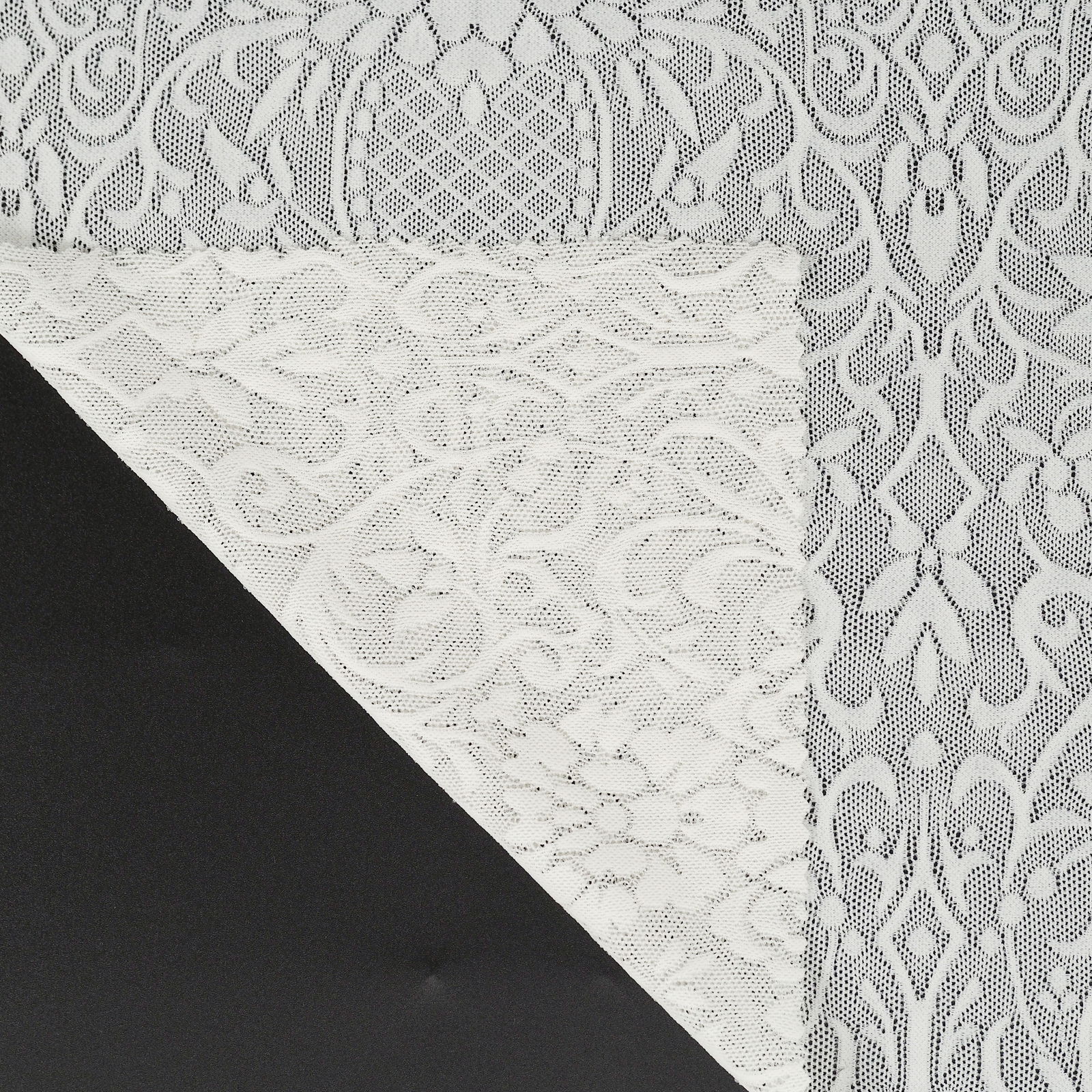 photo du textile JFB73 replié